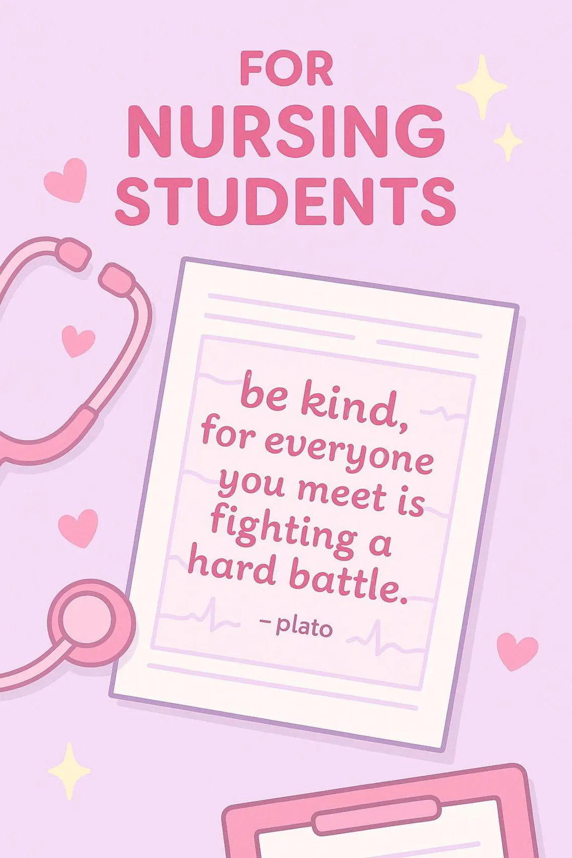 EKG Study Guide Worksheet | Nursing School ECG Rhythm Practice (PDF) Free